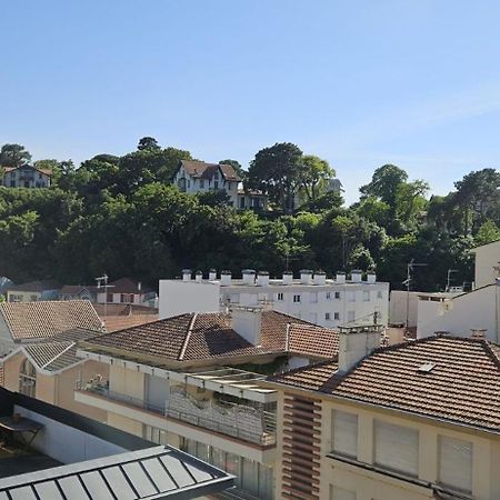 Hyper-Centre Et Bord De Mer Avec Clim Et Parking! Arcachon Eksteriør billede