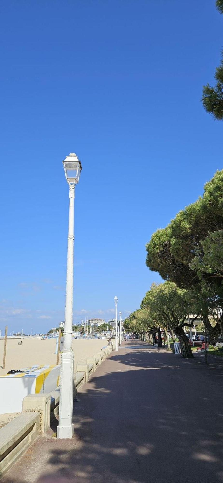 Hyper-Centre Et Bord De Mer Avec Clim Et Parking! Arcachon Eksteriør billede